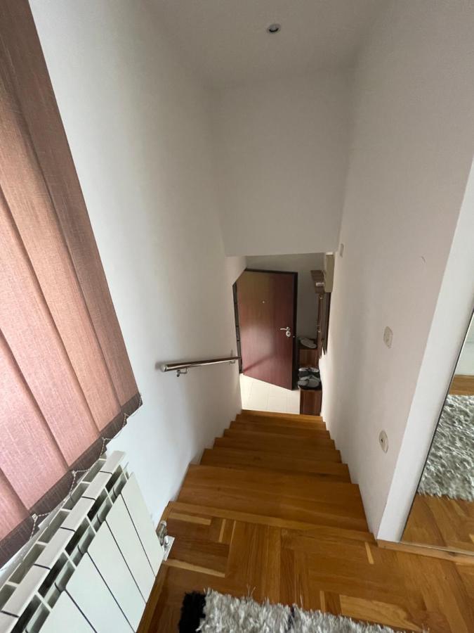 سراييفو Casa Gialla Free Parking المظهر الخارجي الصورة
